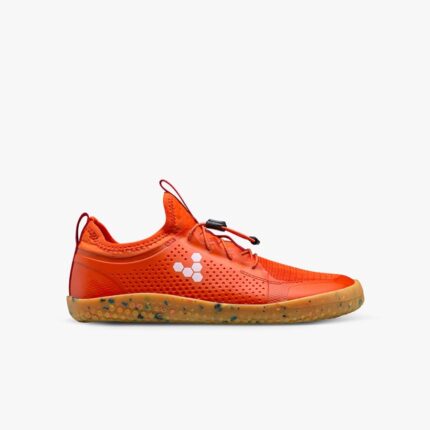 Scarlett Ibis Primus Sport Ii Juniors Vivopieds Nus