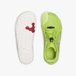 Sunny Lime Vivobarefoot Belgique Primus Trail Ii Fg Kids – Image 2