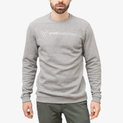Sweat Rapanui Homme Gris