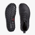 Tracker Forêt Esc Femmes Vivobarefoot Obsidienne – Image 2