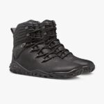 Tracker Forêt Esc Femmes Vivobarefoot Obsidienne – Image 4