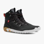 Tracker Vivobarefoot Decon Fg2 Mens Obsidienne – Image 4