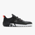 Traqueur Obsidienne Vivobarefoot Decon Low Fg2 Mens