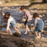 Ultra Bloom Kids Amparo Bleu – Image 9