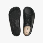 Vivobarefoot Addis école Enfants Noir – Image 2