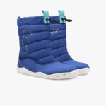 Vivobarefoot Amparo Bleu Lumi X Arctic Angels Juniors – Image 4
