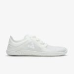 Vivobarefoot Belgique Blanc Brillant Primus Lite Iii Femmes