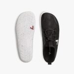 Vivobarefoot Belgique Primus Sport Ii Juniors Obsidian – Image 2