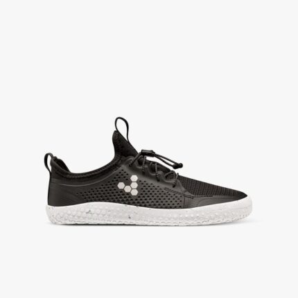 Vivobarefoot Belgique Primus Sport Ii Juniors Obsidian