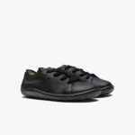 Vivobarefoot Black Addis School Juniors – Image 4