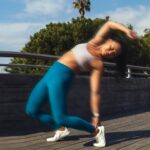 Vivobarefoot Blanc Brillant Primus Lite Iii Femmes – Image 9
