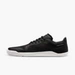Vivobarefoot Geo Racer Ii Femme Obsidienne – Image 3