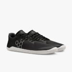 Vivobarefoot Geo Racer Ii Femme Obsidienne – Image 4