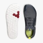 Vivobarefoot Graphite Primus Trail Tricot Fg Femmes – Image 2