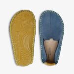Vivobarefoot Indigo Ababa Ii Enfants – Image 2