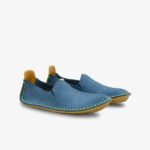 Vivobarefoot Indigo Ababa Ii Enfants – Image 4