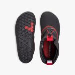 Vivobarefoot Lumi Juniors Obsidienne – Image 2