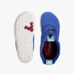 Vivobarefoot Lumi X Arctic Angels Enfants Amparo Bleu – Image 2