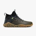 Vivobarefoot Magna Forest Esc Femmes Bracken Citron Vert