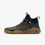 Vivobarefoot Magna Forest Esc Femmes Bracken Citron Vert – Image 3