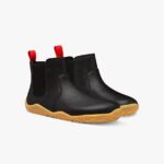 Vivobarefoot Obsidienne Fulham Ii Enfants – Image 4