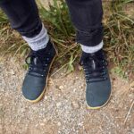 Vivobarefoot Obsidienne Magna Fg Femmes – Image 7