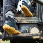 Vivobarefoot Obsidienne Magna Fg Femmes – Image 9
