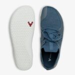 Vivobarefoot Primus Asana Femmes Indigo – Image 2