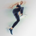 Vivobarefoot Primus Asana Femmes Indigo – Image 7