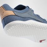 Vivobarefoot Primus Asana Femmes Indigo – Image 9