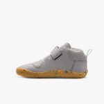 Vivobarefoot Primus Bootie Ii Tout Temps Enfants Zinc – Image 3