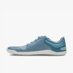 Vivobarefoot Primus Lite Iii Femme Bleu Brume – Image 4