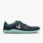 Vivobarefoot Primus Lite Iii Hommes Charbon De Bois