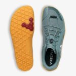 Vivobarefoot Primus Trail Ii Fg Femmes Vert D'eau – Image 2