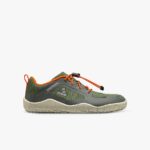 Vivobarefoot Primus Trail Ii Fg Kids Vert Botanique