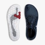 Vivobarefoot Primus Trail Ii Tous Temps Fg Femmes Minuit – Image 2