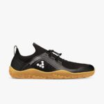 Vivobarefoot Primus Trail Knit Fg Femme Obsidienne