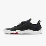 Vivobarefoot Primus Trail Knit Fg Hommes Obsidienne – Image 3