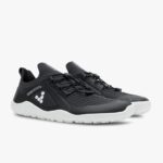 Vivobarefoot Primus Trail Knit Fg Hommes Obsidienne – Image 4