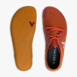 Vivobarefoot Rouille Premier Costume Iii Mois – Image 2