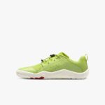 Vivobarefoot Sunny Lime Primus Trail II FG Juniors – Image 3