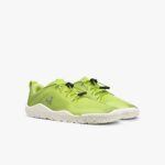 Vivobarefoot Sunny Lime Primus Trail II FG Juniors – Image 4