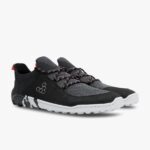 Vivobarefoot Tracker Decon Low Fg2 Femme Obsidienne – Image 4