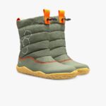 Vivobarefoot Vert Botanique Lumi Juniors – Image 4