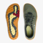 Vivobarefoot Vert Botanique Primus Trail Ii Tous Temps Fg Femmes – Image 2